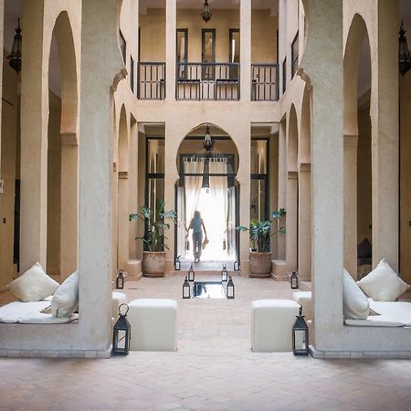 Dar Chamaa Hotel Varzazate Kültér fotó