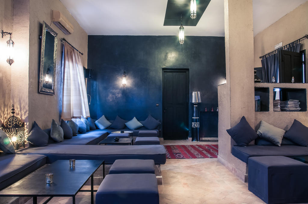 Dar Chamaa Hotel Varzazate Kültér fotó